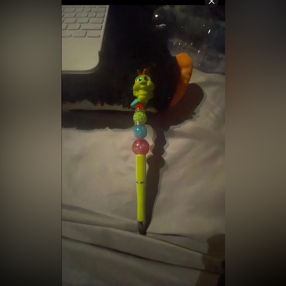Disney Doorable Pen